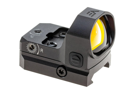 Vector Optics Frenzy 1x20x28 Red Dot Sight Scope Black