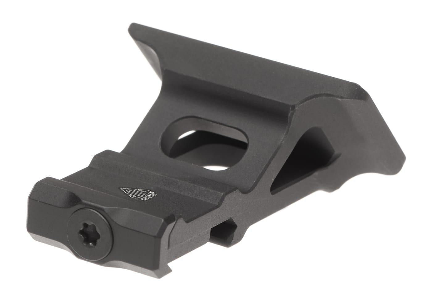 Leapers Super Slim RDM20 45 Degree Angle Mount for Docter Sight Black