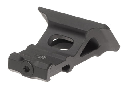 Leapers Super Slim RDM20 45 Degree Angle Mount for Docter Sight Black