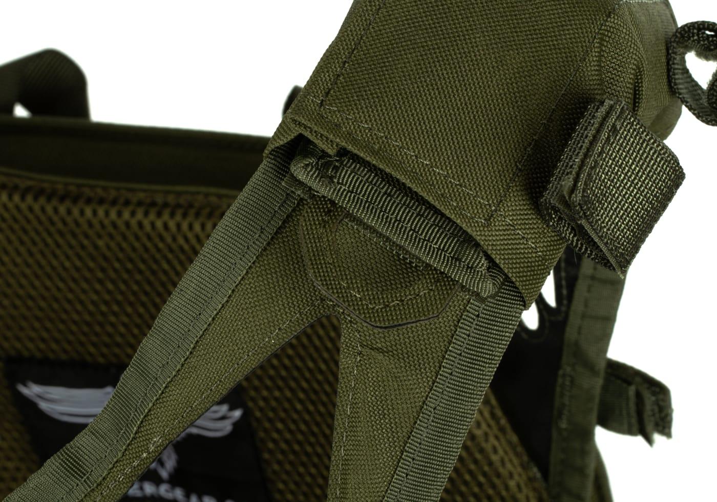 Invader Gear Reaper Plate Carrier