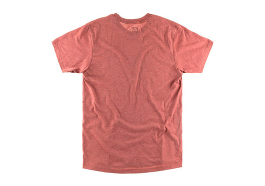 Magpul Icon Logo CVC T-Shirt Red