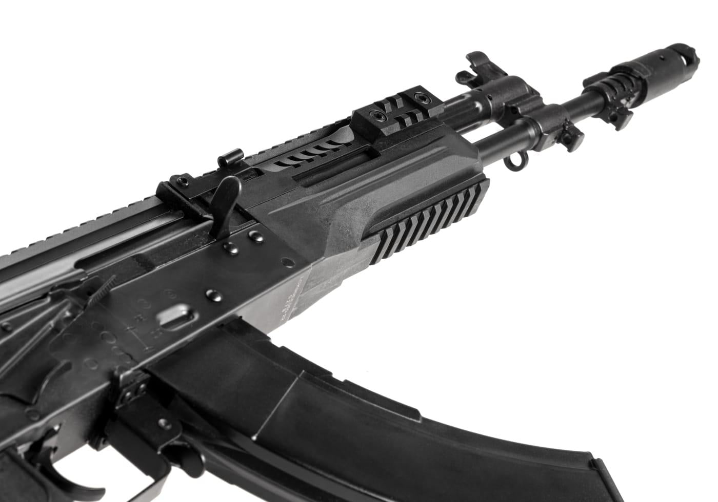 LCT LCK-15 Semi Auto Only AEG