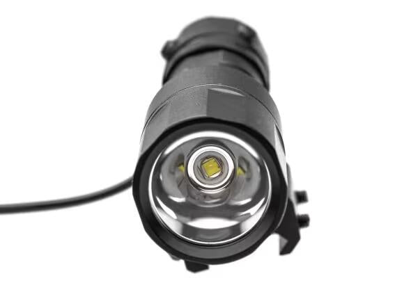 WADSN REIN 2.0 Micro Tactical Light Black