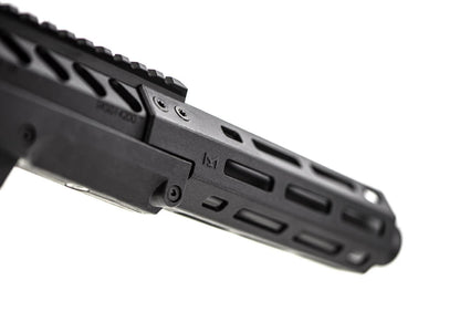 Silverback Desert Tech SRS A2/M2 Sport 16'' Black