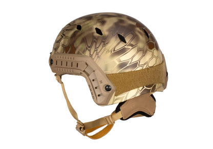 FMA FAST Helmet PJ Simple Version