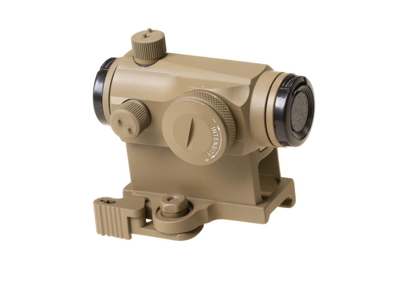 Aim-O RD-1 QD Kit Red Dot Desert