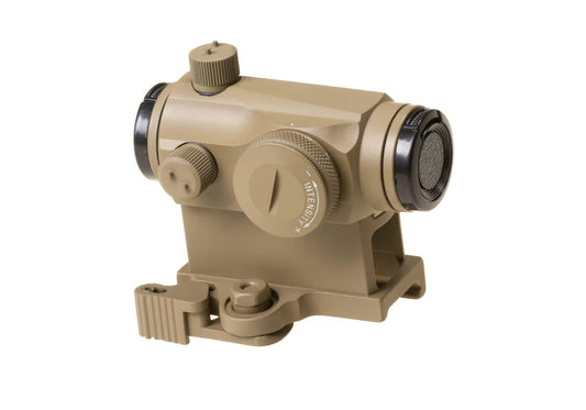 Aim-O RD-1 QD Kit Red Dot Desert