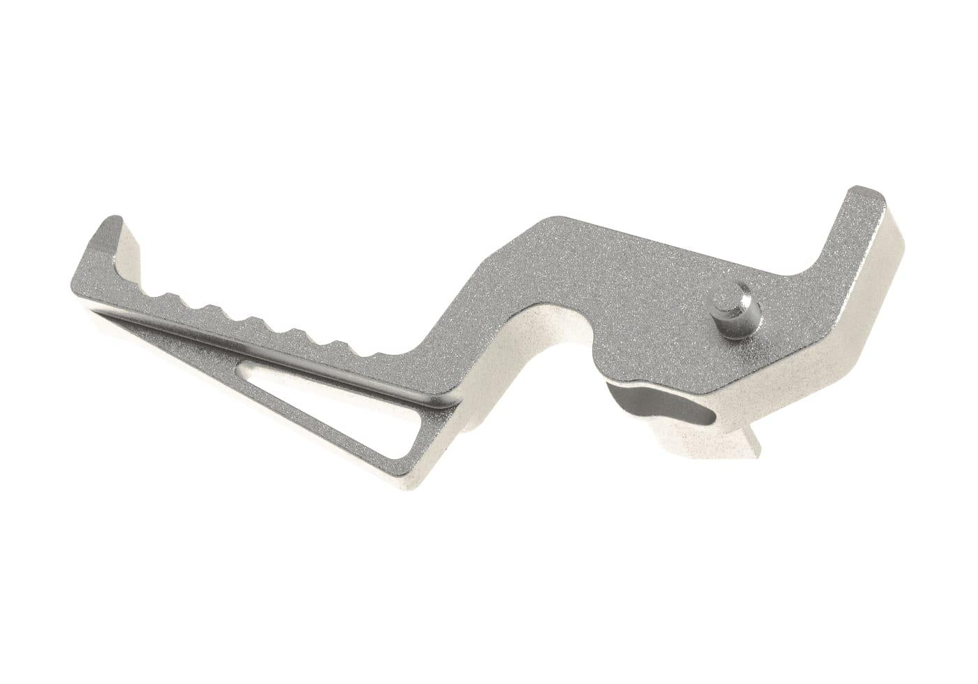 Action Army T10 Tactical Trigger Type C Silver