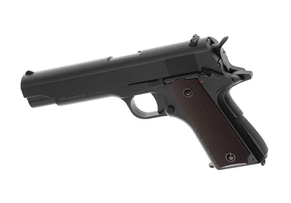 Cyma CM123 Advanced AEP Black