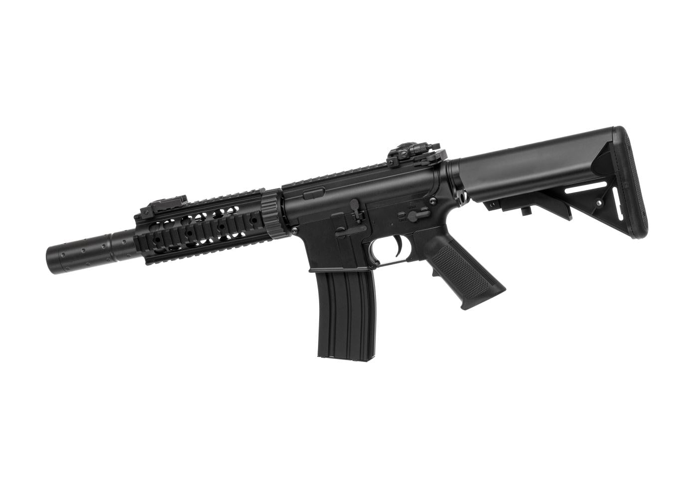 Cyma CM513 M4 AEG Black