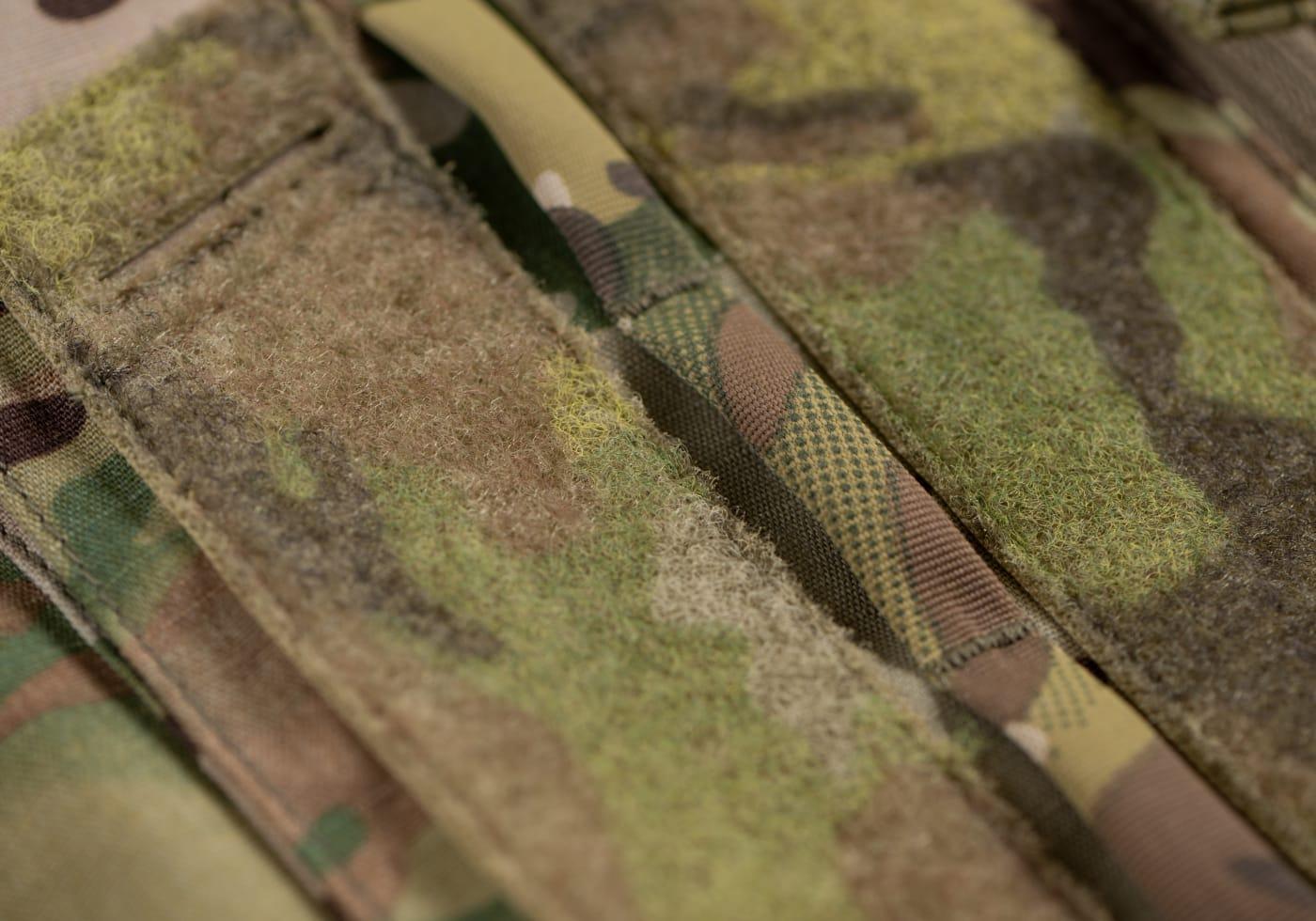 Clawgear Raider Combat Shirt MK V ATS Flex Multicam