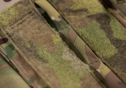 Clawgear Raider Combat Shirt MK V ATS Flex Multicam