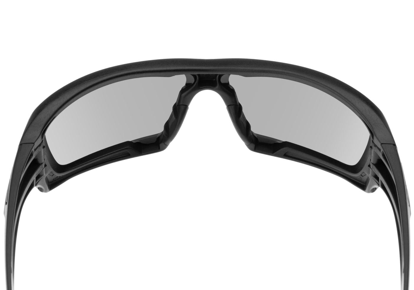 ESS Rollbar Glasses Black