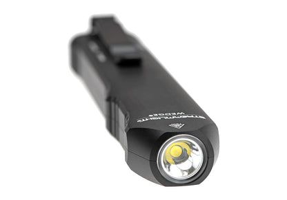 Streamlight Wedge Compact Flashlight Black