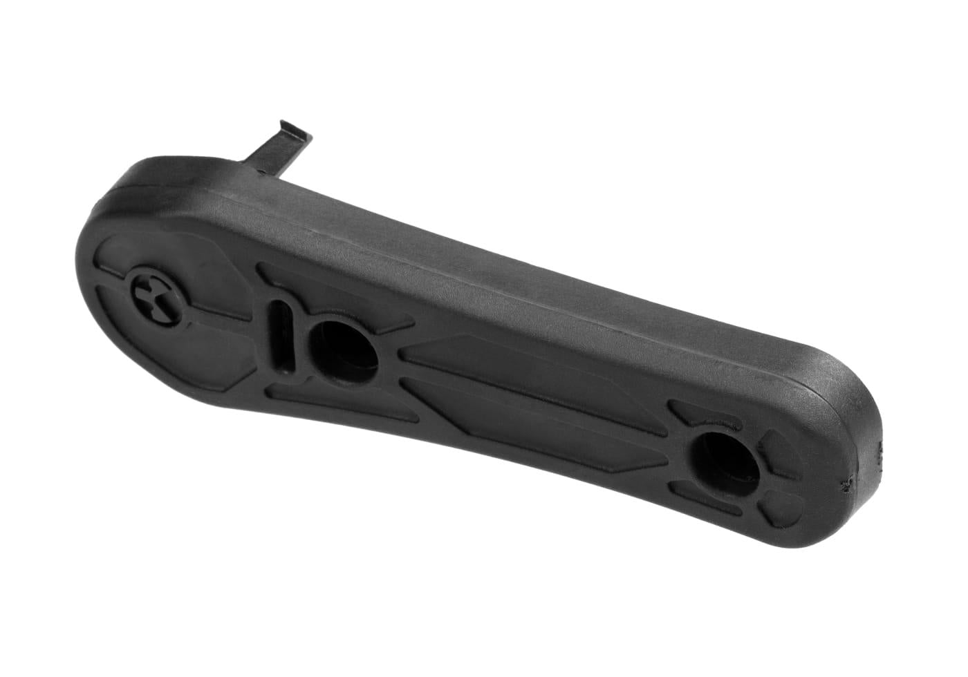 Magpul Extended Rubber Buttpad Black