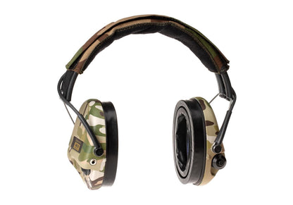 Sordin Supreme Pro-X Gel LED Multicam