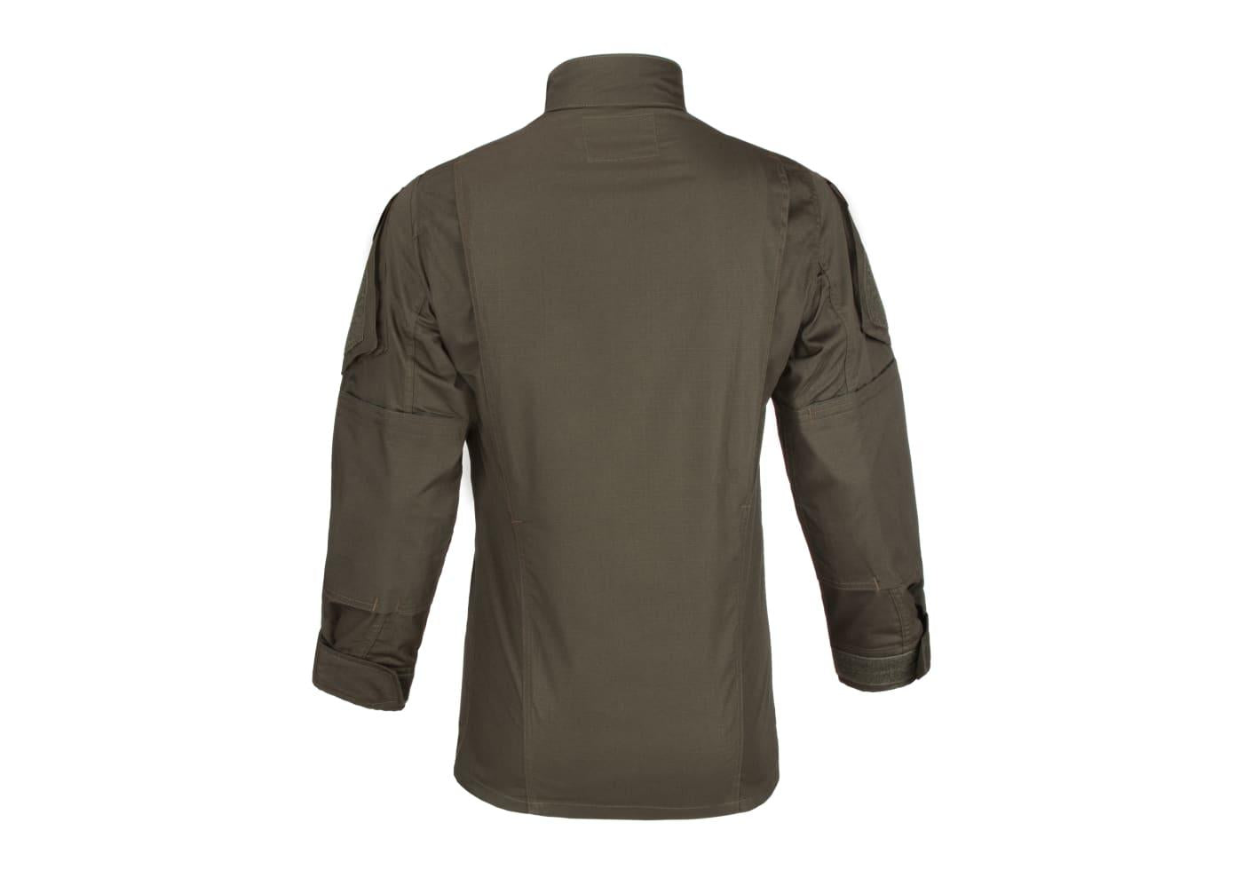 Invader Gear Revenger TDU Shirt OD