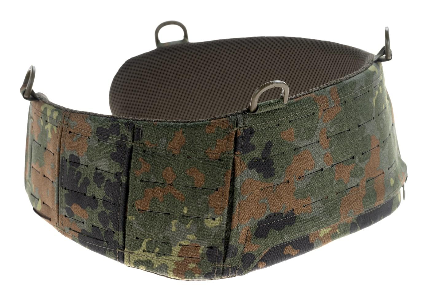 Templar's Gear PT1 Tactical Belt GEN 2 Flecktarn