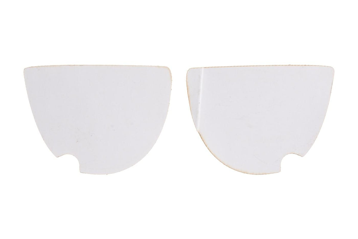 Earmor Hook & Loop for Peltor Tan