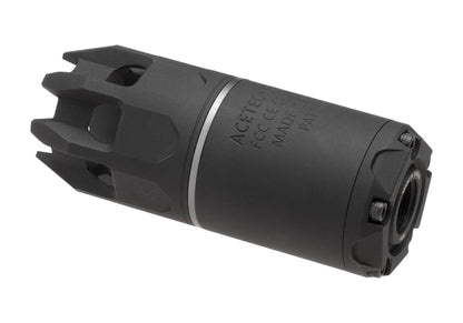 Acetech Raider Tracer Unit with Blaster M 14mm CCW Black