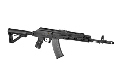 G&G RK74 Tactical E.T.U. Black