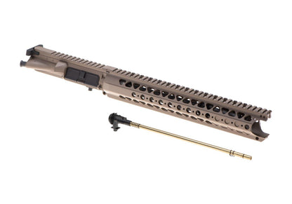 Krytac LVOA-S Complete Upper Receiver Assembly Dark Earth