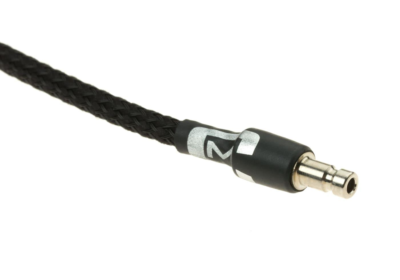 Mancraft Micro HPA Line 42" Black