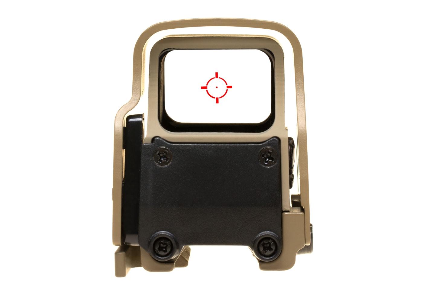 Aim-O 558 Red Dot Desert