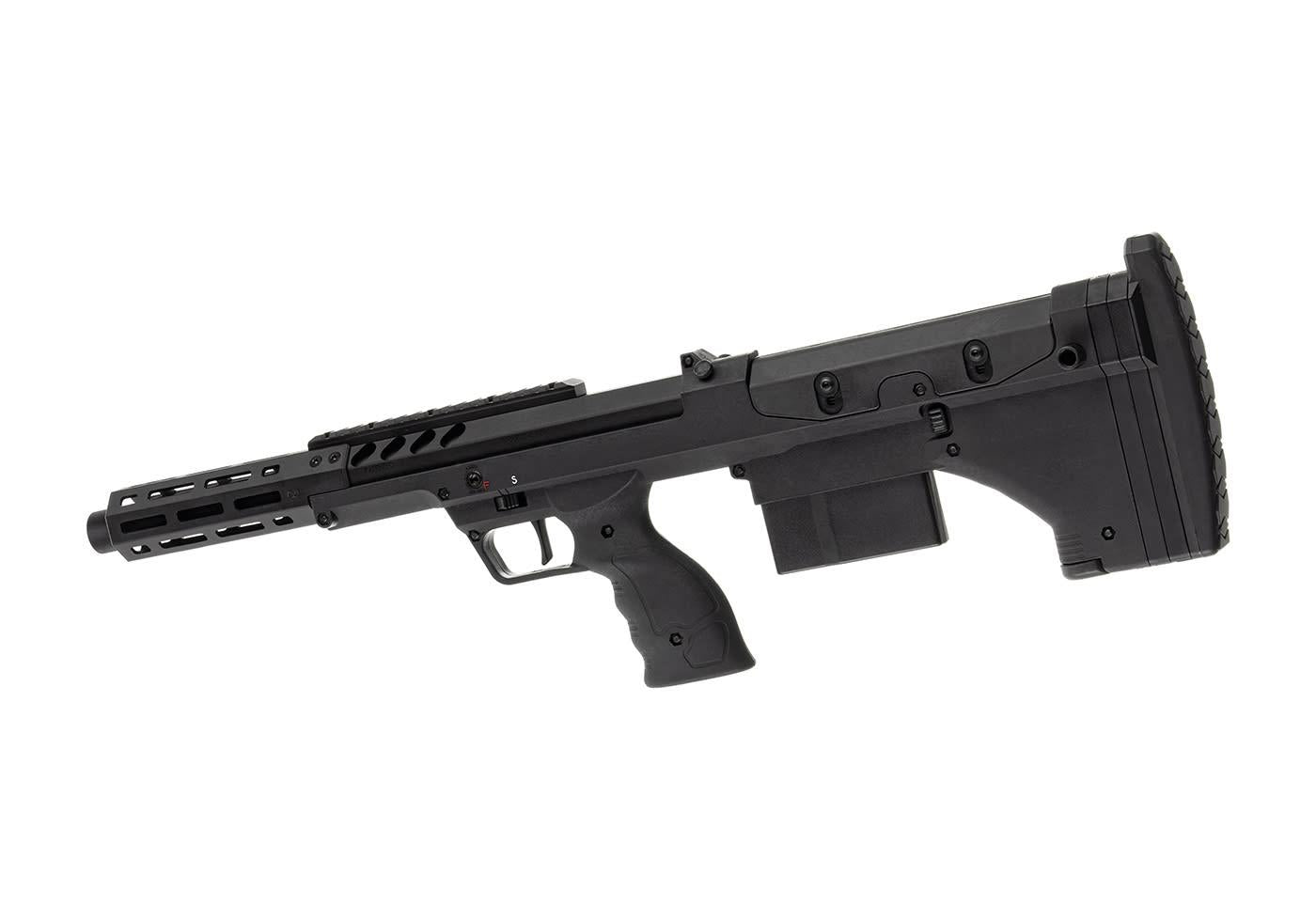 Silverback Desert Tech SRS A2/M2 Sport 16'' Black