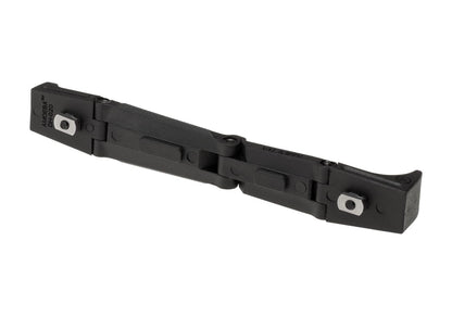 Ares M-LOK Adjustable Angle Grip Black