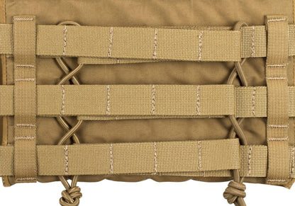 Crye Precision Jumpable Plate Carrier JPC Coyote