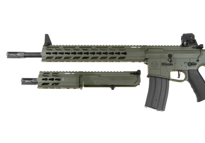 Krytac Trident Mk2 SPR/PDW Bundle Foliage Green