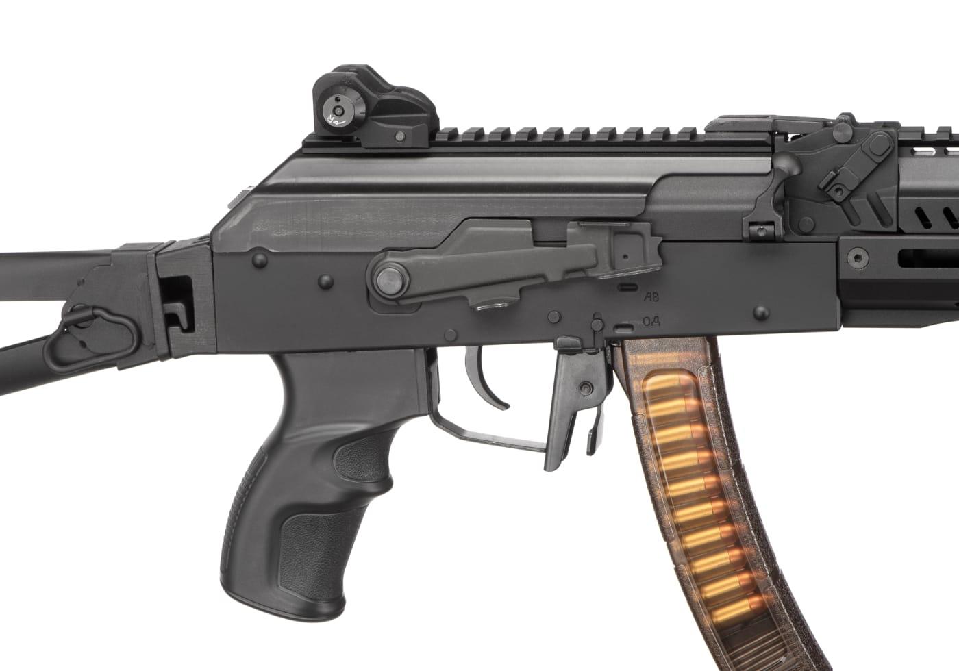 G&G PRK9L E.T.U. Black