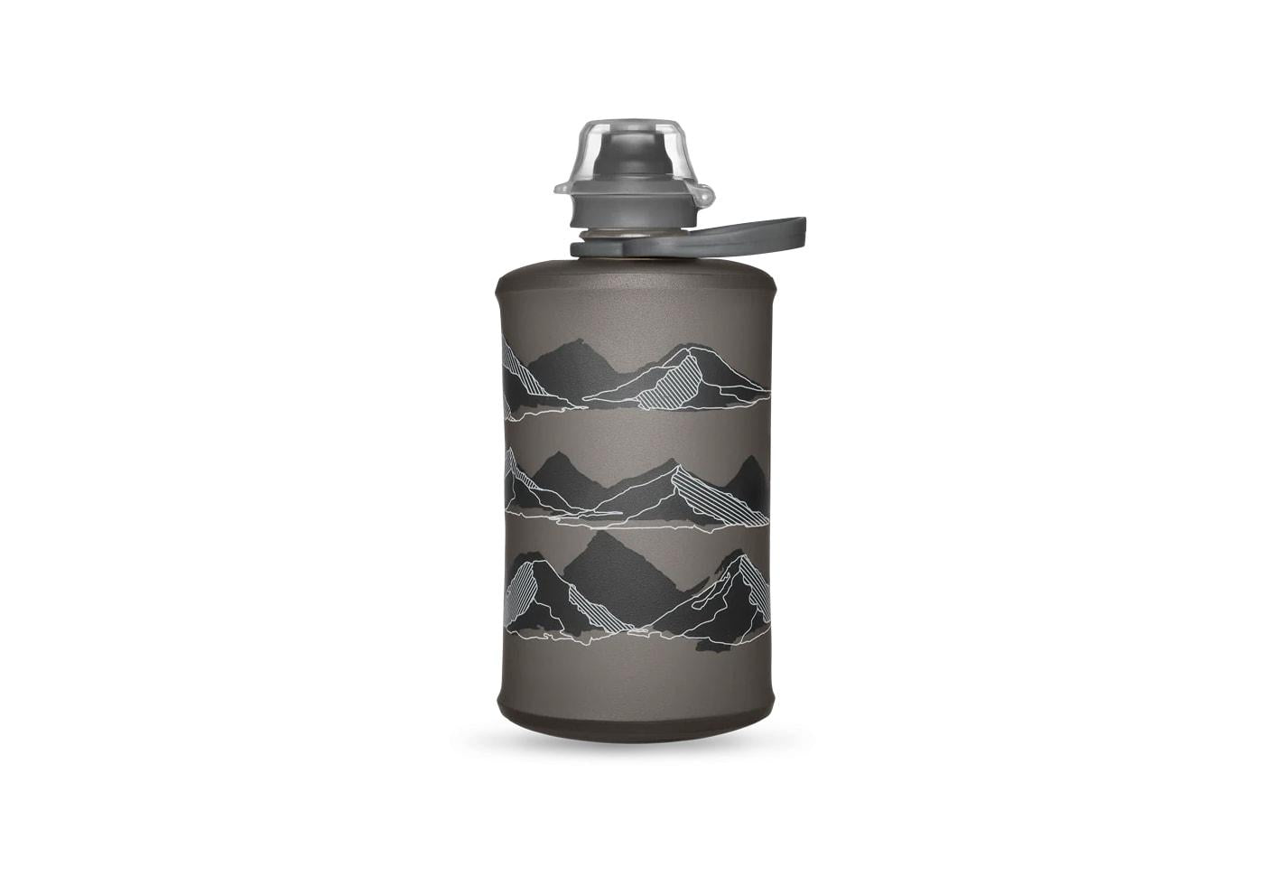 Hydrapak Stow 350ml Water Bottle Mammoth