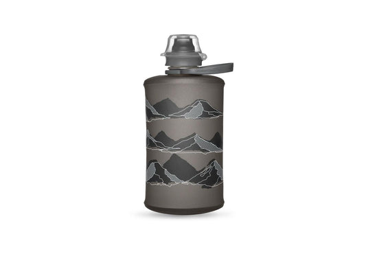 Hydrapak Stow 350ml Water Bottle Mammoth