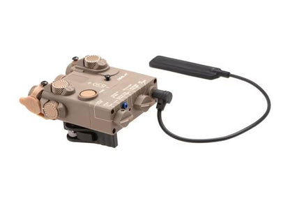 WADSN DBAL-A2 Illuminator without Laser Dark Earth