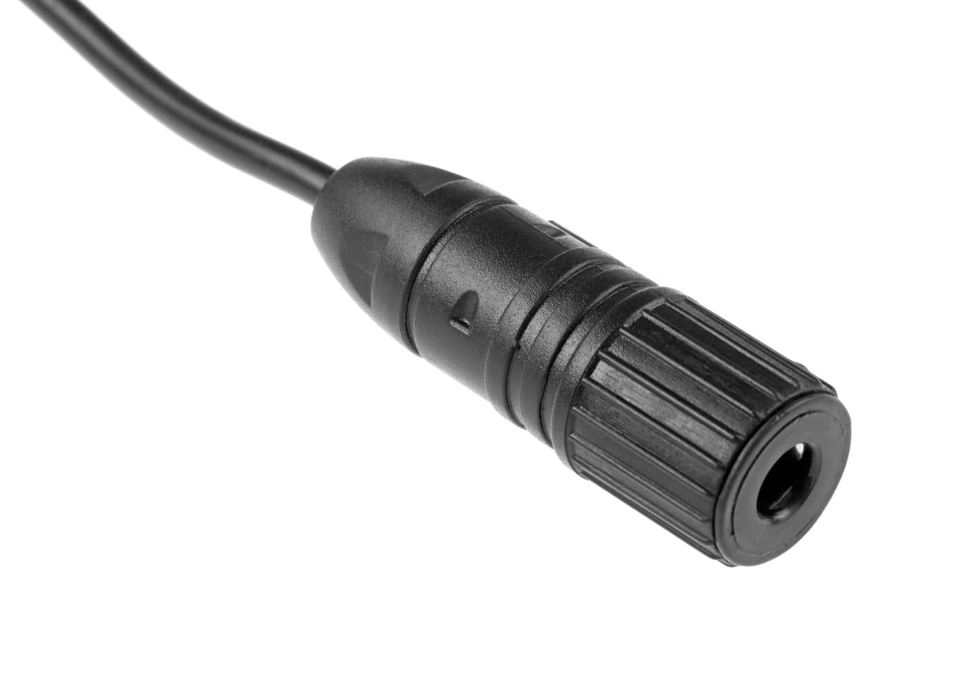 Z-Tactical zTac Wireless PTT ICOM Connector