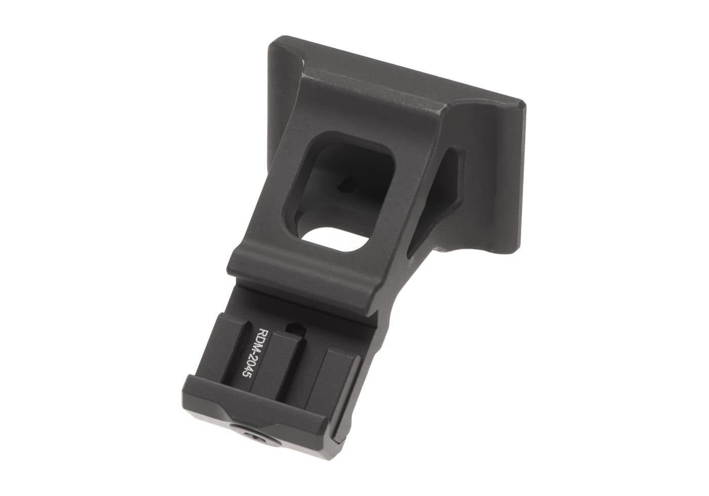 Leapers Super Slim RDM20 45 Degree Angle Mount for Docter Sight Black