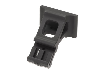 Leapers Super Slim RDM20 45 Degree Angle Mount for Docter Sight Black