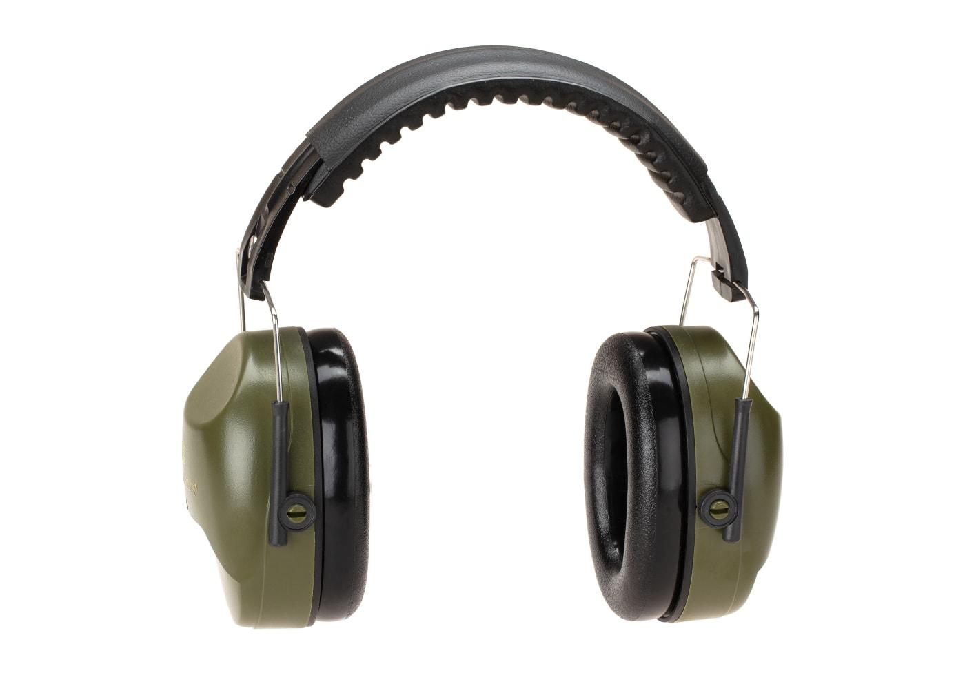 Earmor MaxDefense M06A Foliage Green