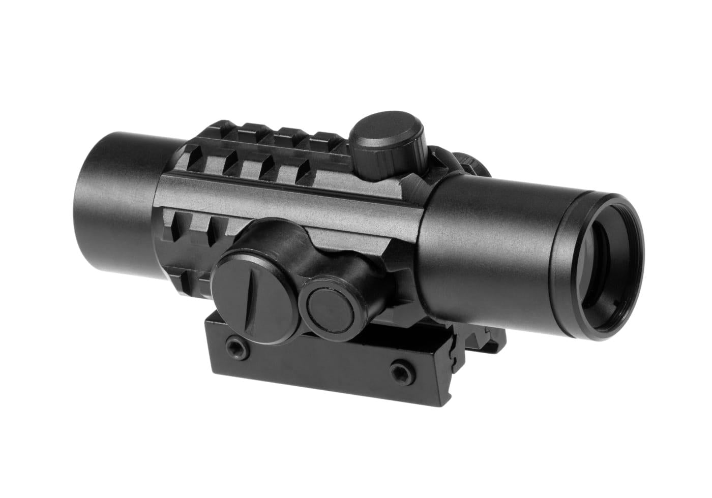 Aim-O Delta Sight Black