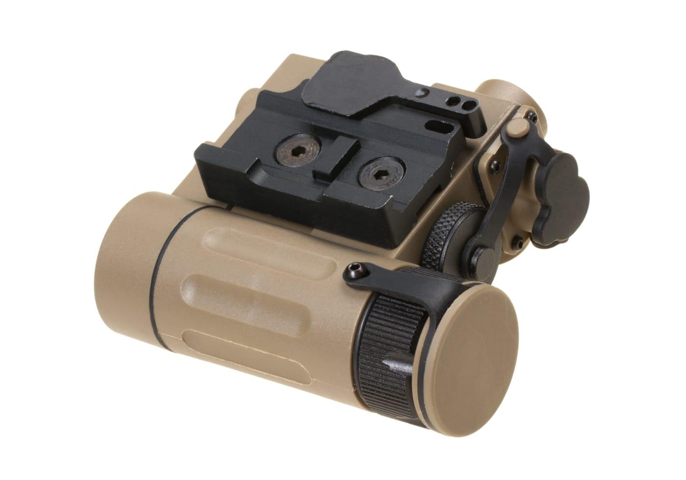 Element DBAL-eMkII Illuminator / Laser Module Dark Earth
