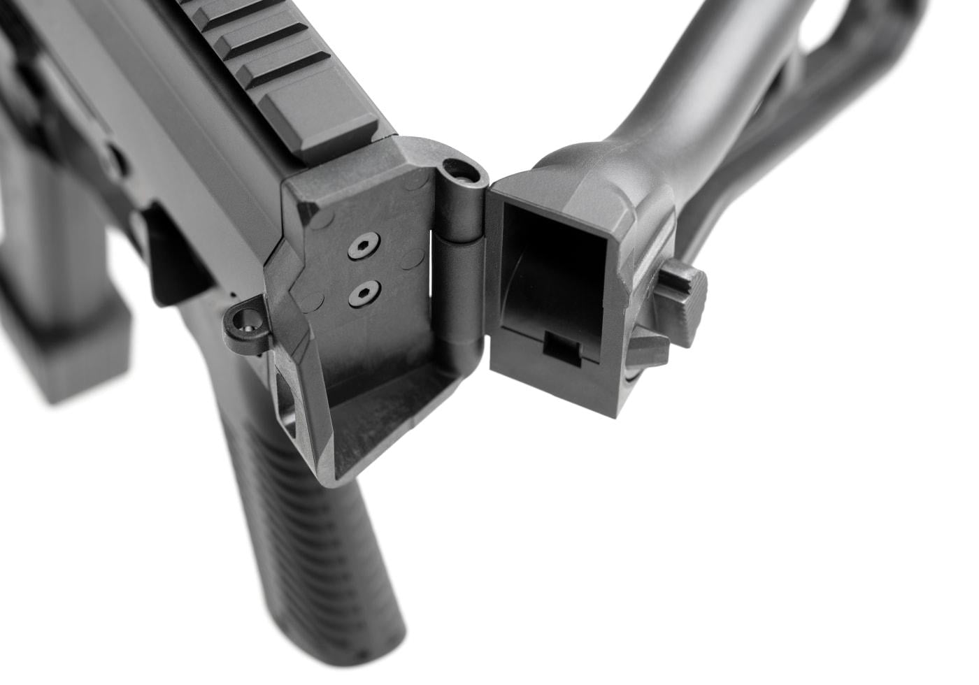 B&T Air APC9 SD Compact Semi Auto Only GBB