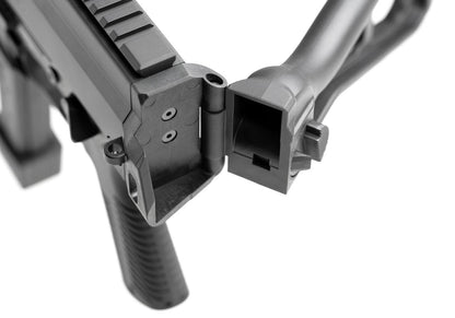 B&T Air APC9 SD Compact Semi Auto Only GBB