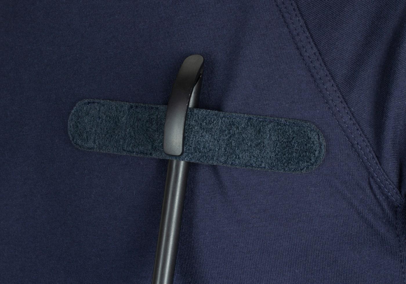 Clawgear Mk.II Instructor Shirt Navy