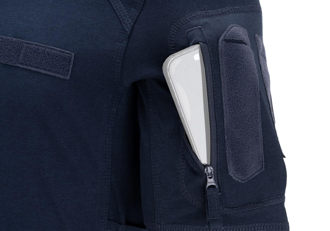 Clawgear Instructor Shirt MK III LW Navy