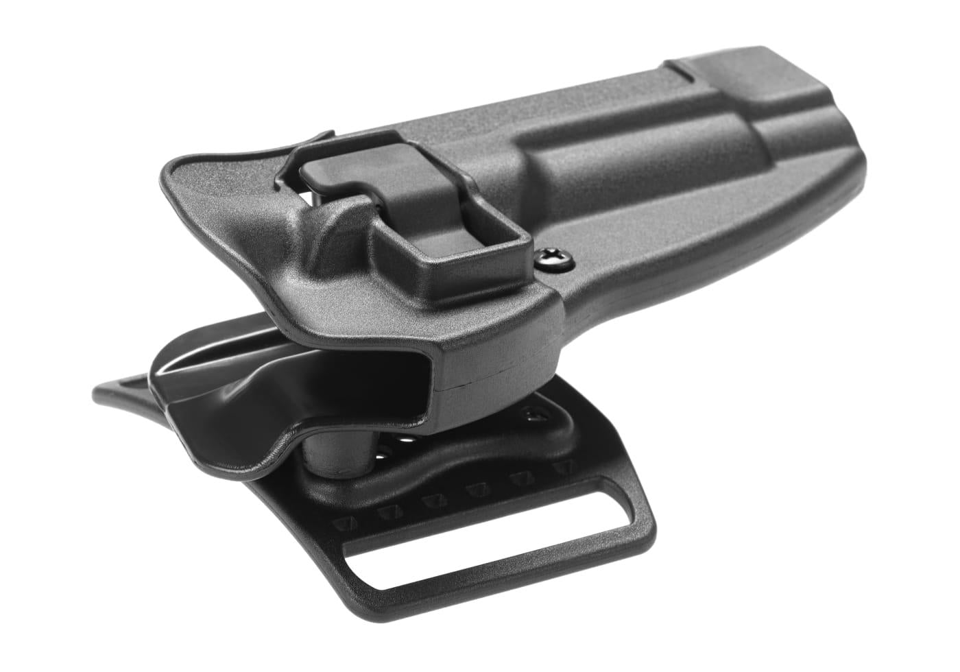 Blackhawk CQC SERPA Holster für M92 Black