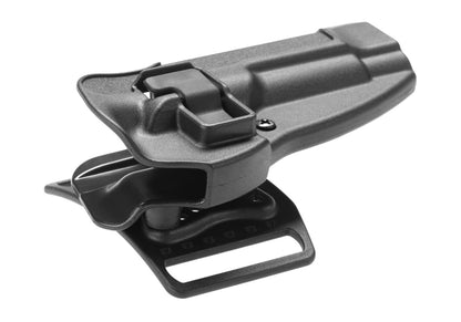 Blackhawk CQC SERPA Holster für M92 Black