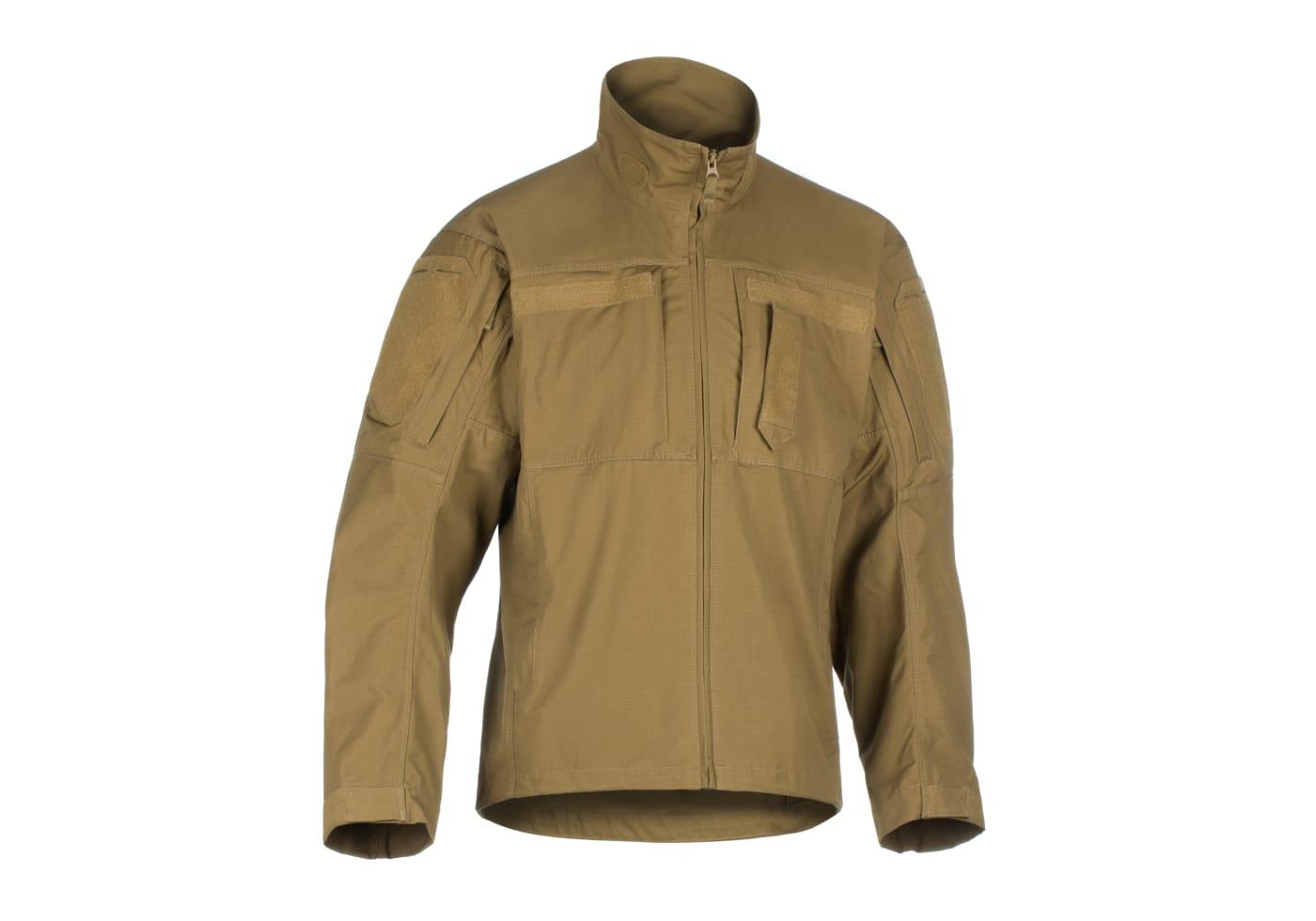 Clawgear Raider Mk.IV Field Shirt Coyote