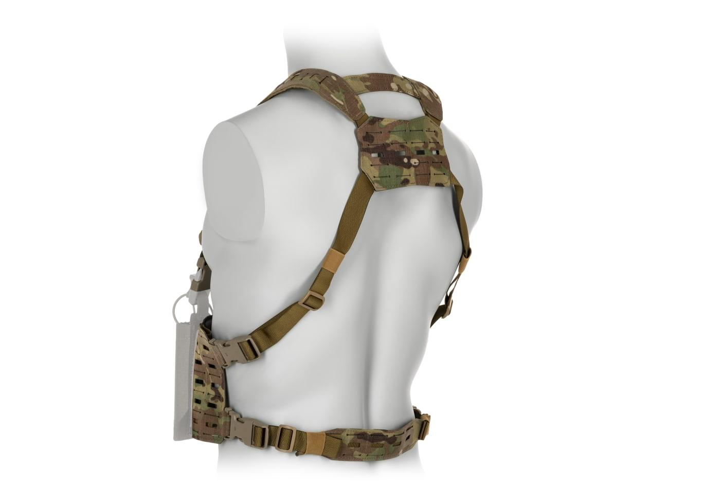 Templar's Gear Chest Rig Conversion Kit